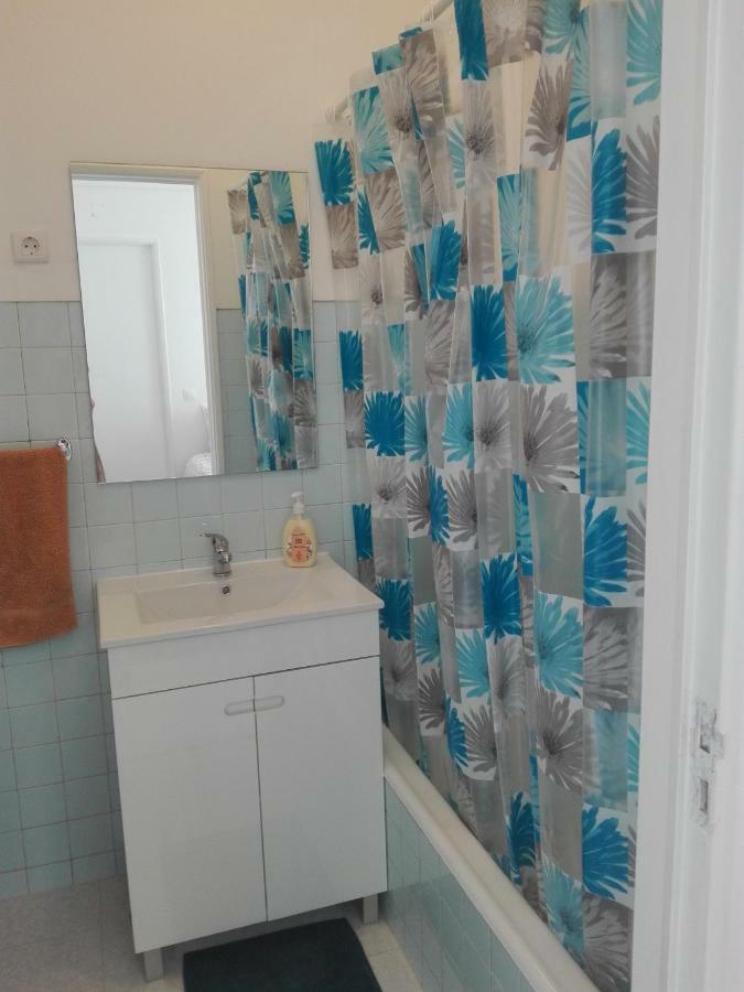 Casa Do Tio Apartment ปาโซ ดิ อาร์โคส ภายนอก รูปภาพ