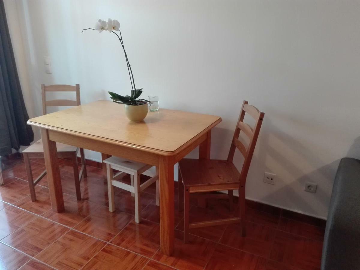 Casa Do Tio Apartment ปาโซ ดิ อาร์โคส ภายนอก รูปภาพ