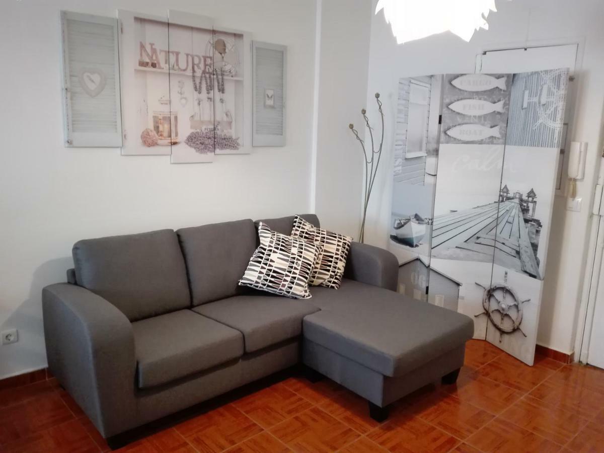 Casa Do Tio Apartment ปาโซ ดิ อาร์โคส ภายนอก รูปภาพ